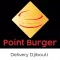 Point Burger Dj