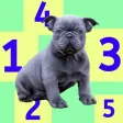 Feed the Dog - Learn Numbers