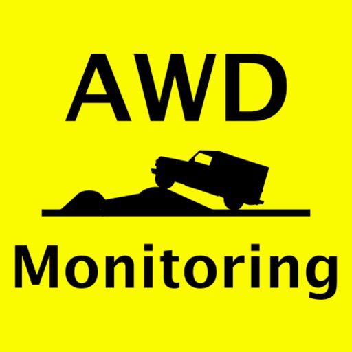AWD-Monitoring AWD-Monitoring