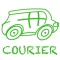 Pikdrop-Courier