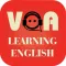 VOA Learning English Listening