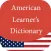 American Learner's Dictionary