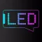 LED Banner Pro - Marquee Sign