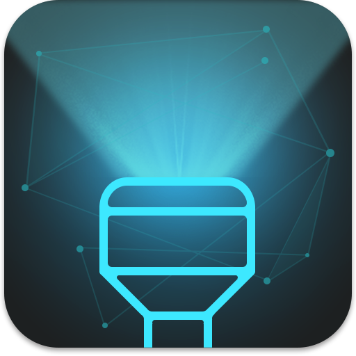 Bright FlashLight