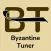 Byzantine Tuner