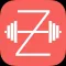 Zen Workouts - Strength Training planner, logger, and analyzer