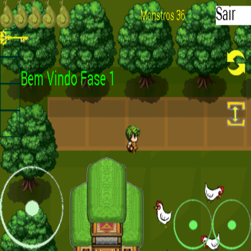 Floresta Verde