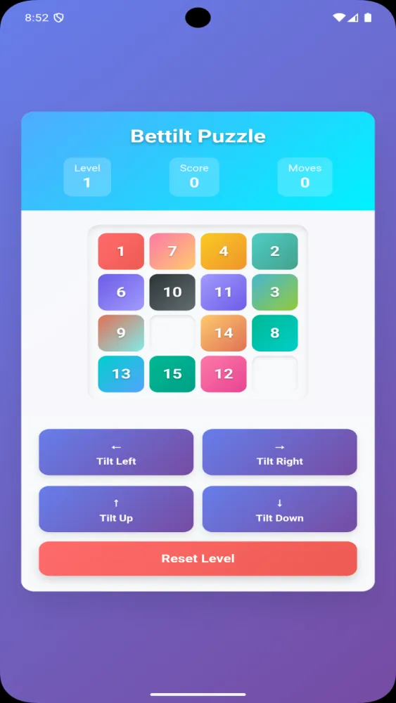 Bettilt Screenshots