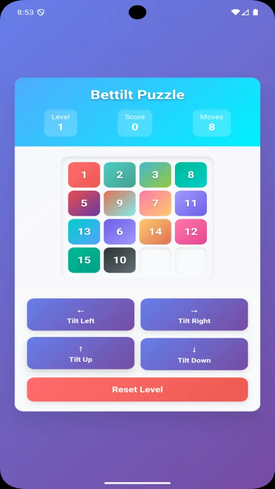 Bettilt Screenshots