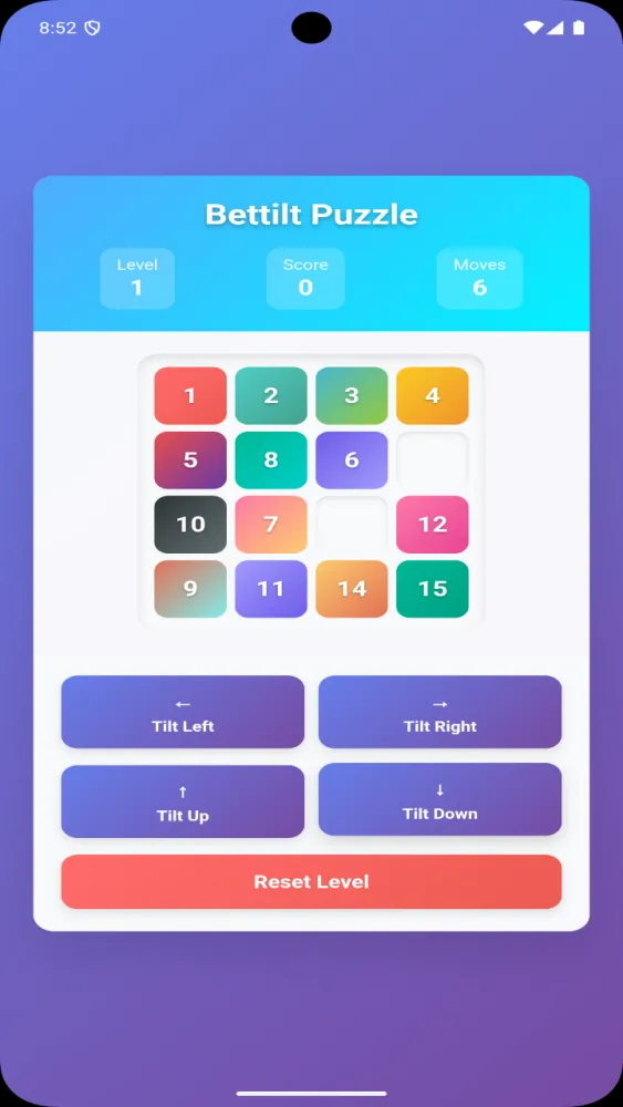 Bettilt Screenshots