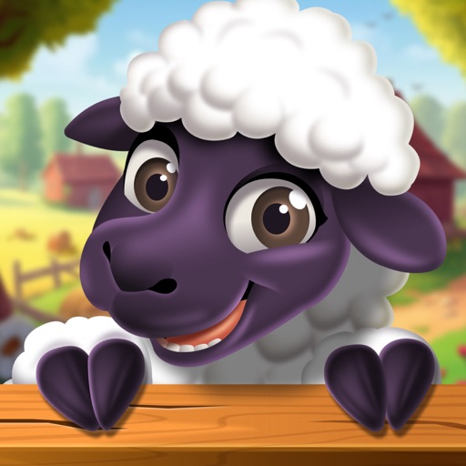 Farm Jam: Sheep Sort Farm Jam: Sheep Sort