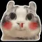 Meme cat emotion 2