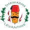 Levantine Shawarma