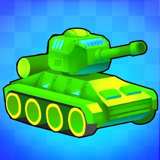 Tank Commander: Army Survival Tank Commander: Army Survival