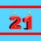 Birthday Candle Stickers