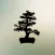 Bonsai Stickers