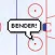 Hockey Chirps Stickers