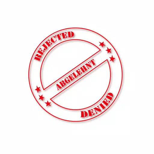 Rejected Accepted Confidential