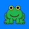 ttf: touch the frog