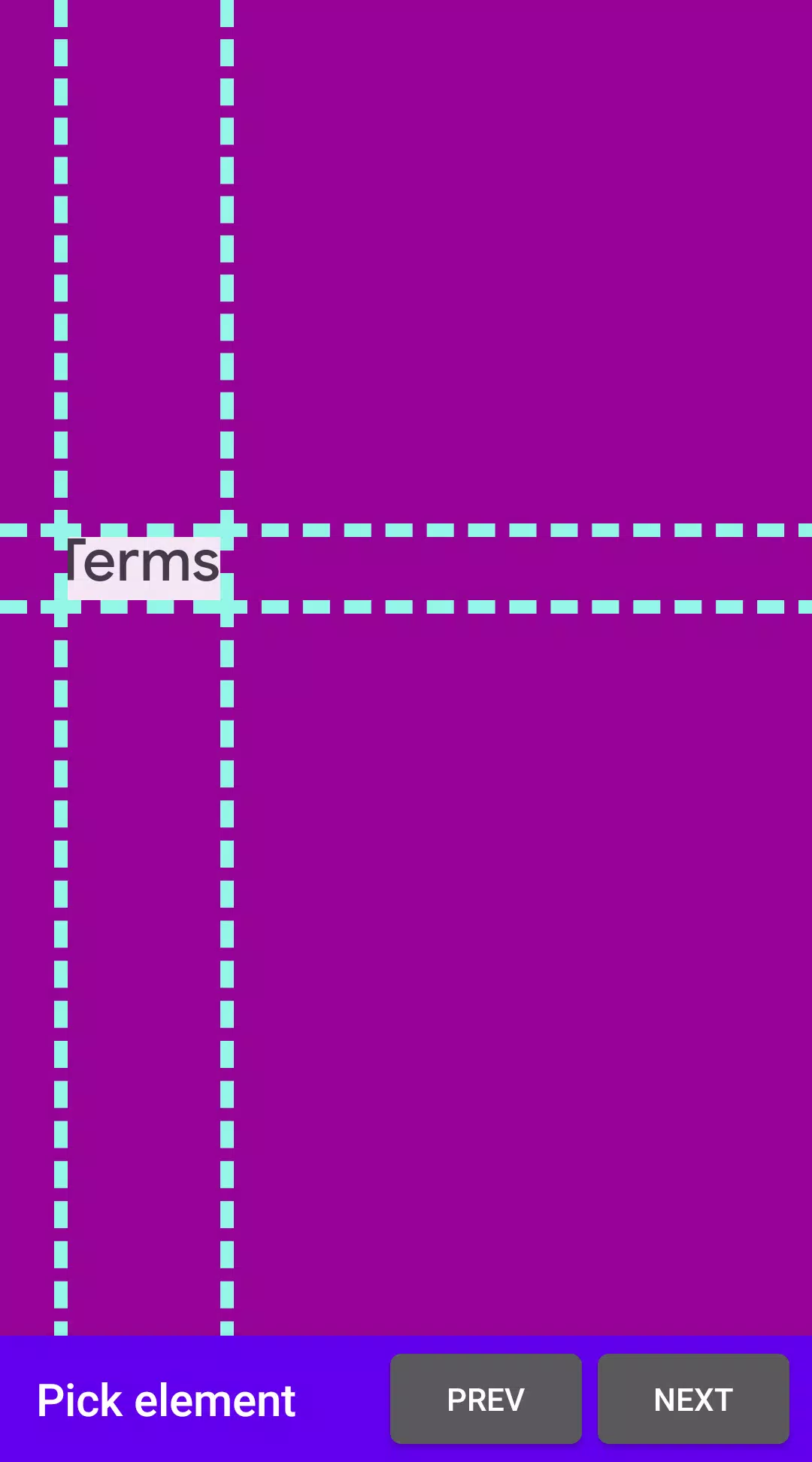 LeXPath Screenshots