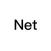 Net Lite-网速展示流量统计测网速工具