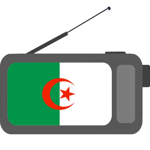 Algeria Radio Station: Algérie Algeria Radio Station: Algérie