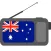 Australia Radio: Australian FM