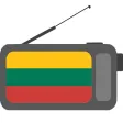 Lithuanian Radio FM: Lietuvos Lithuanian Radio FM: Lietuvos