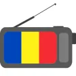 Romania Radio Station (Rom FM) Romania Radio Station (Rom FM)