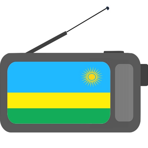 Rwanda Radio Station FM Live Rwanda Radio Station FM Live