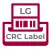 LG Label Printer