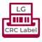 LG Label Printer