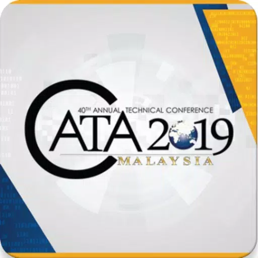 IRBM CATA 2019 IRBM CATA 2019