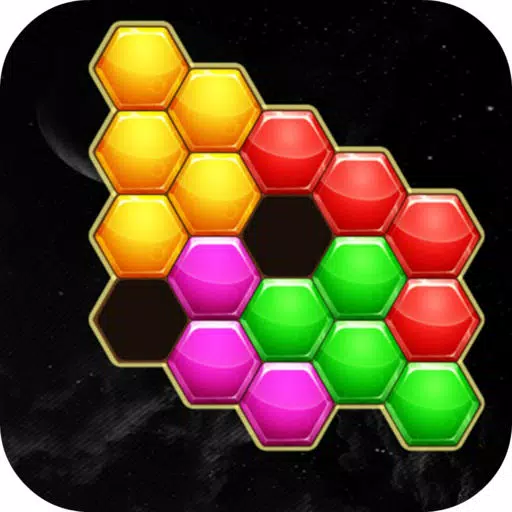 Shape Hex Fit