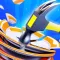 dish crush　
