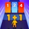 Number Run 2