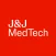 J&J メドテック アプリ