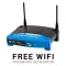 FREE WIFI PASSWORD GENERATOR