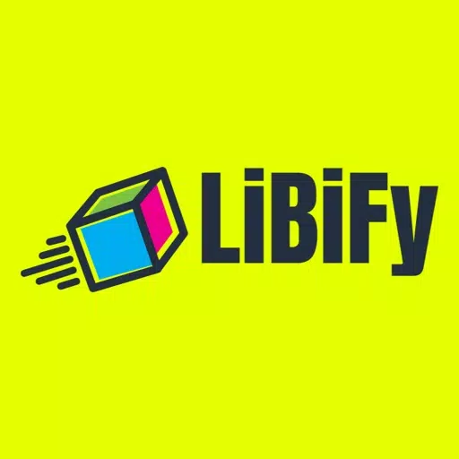 LiBiFY ليبي فاي LiBiFY ليبي فاي