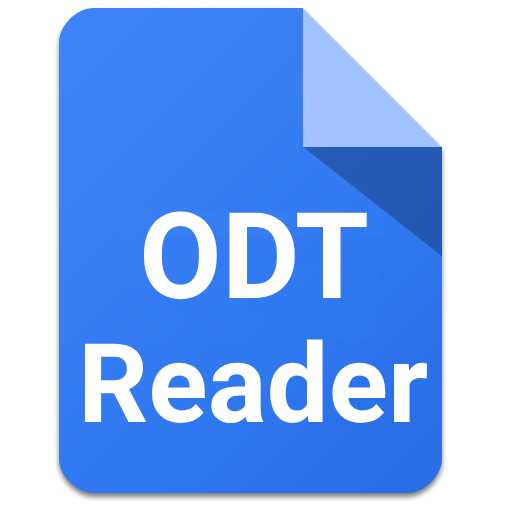 ODT File Reader ODT File Reader