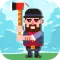 Pixel Lumber Master