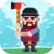 Pixel Lumber Master