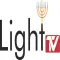 Light tv