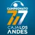 7x7 Caja los Andes