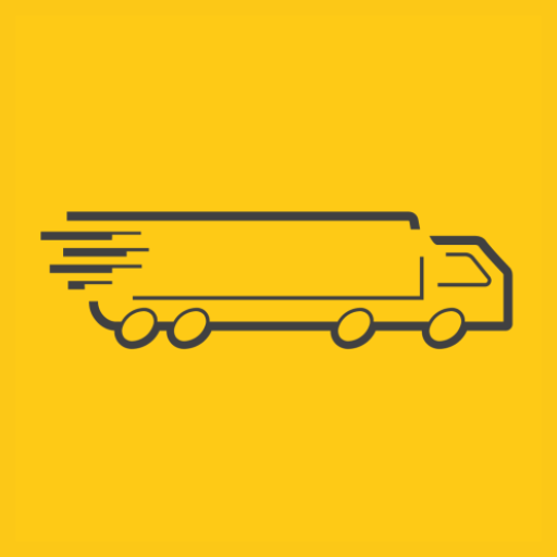 Driver app for InPost