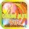 Dancing WiFi QLite Edition