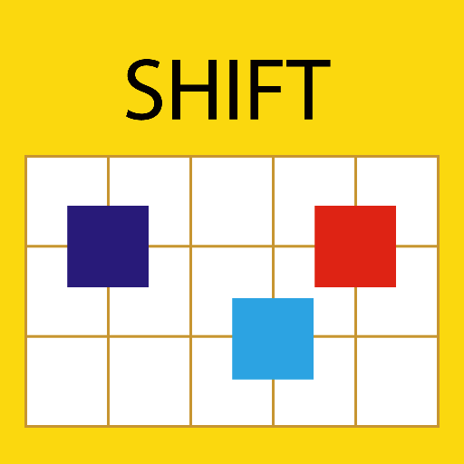 Shift Calendar (since 2013) Shift Calendar (since 2013)