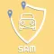 SAM-VIF