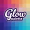 Glow Palette - Loox Glam Up AI