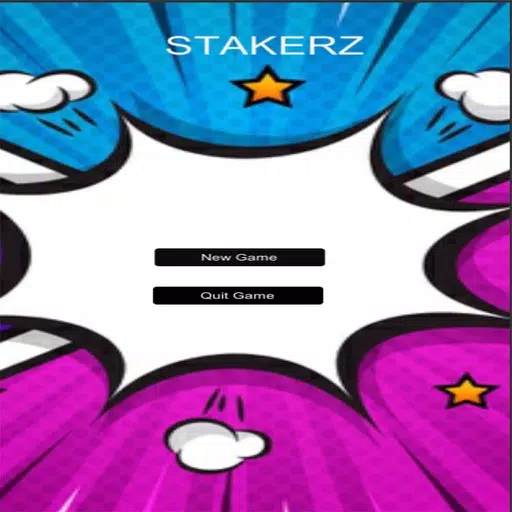 Box Stackerz Box Stackerz